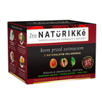 I'm Naturikke - (ZUŻYĆ DO 08/02/23) Z Naturalnym Kolagenem - Krem przed zaśnięciem nawilża, odżywia, regeneruje, ujędrnia 50 ml 5903313902557