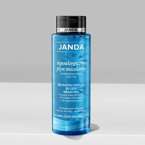 JANDA - My Clinic Aqualogy - Mineral micellar liquid for makeup removal - for all skin types & sensitive  / Mineralny Płyn micelarny do demakijażu - do każdego rodzaju cery & wrażliwej 400ml 5905159910536