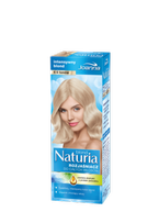 Joanna - Naturia - Blond - Rozjaśniacz do całych włosów 4-5 tonów 5901018009885