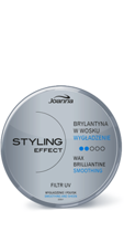 Joanna - Styling Effect - Brylantyna w WOSKU 45g 5901018012212