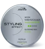 Joanna - Styling Effect - WOSK nabłyszczający 45g 5901018012229