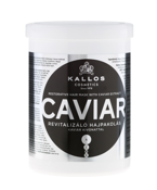 Kallos Cosmetics - MASKA do włosów CAVIAR z ekstraktem z kawioru 1000ml 5998889512224