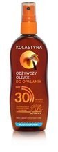 Kolastyna - (UseByDate 28/02/23) Olejek do opalania odżywczy SPF 6 150ml 5900536315676