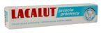 Lacalut - Pasta do zębów ACTIV & PRZECIW PRÓCHNICY 75ml 4016369622506