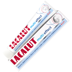 Lacalut - (ZUŻYĆ DO 31/03/24) PASTA do zębów MULTI EFFECT 75ml 4016369846261