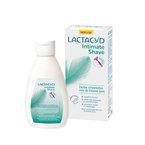 Lactacyd - INTIMATE SHAVE - Delikatna emulsja do golenia i higieny okolic intymnych 200ml 5391520948510