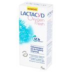 Lactacyd OXYGEN FRESH - Odświeżający żel do higieny intymnej 200ml 5391520947841