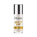 Lirene - Make-up Primer - Rozświetlająco-wygładzająca BAZA pod makijaż JAŚMIN 30ml 5900717631311