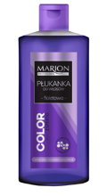 Marion - Color Esperto - Płukanka do włosów FIOLETOWA 150ml 5902853008026