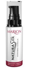 Marion - Natura Silk - Jedwabna kuracja 50ml 5902853007562