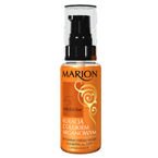Marion - (WYPRZEDAŻ SERII) KURACJA z olejkiem arganowym włosy suche i zniszczone 50 ml 5902853007487
