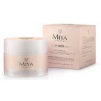 Miya Cosmetics - myPOWERelixir - Naturalne SERUM Rewitalizujące 15ml 5906395957125