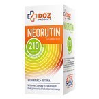 Neorutin - (ZUŻYĆ DO 31/07/22) Tabletki powlekane 210 szt