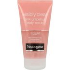 Neutrogena - Visibly Clear - Pink Grapefruit Peeling twarzy 150ml 3574661498430