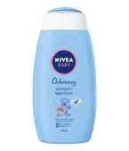Nivea Baby - Protective soothing shampoo from the first day of life / Ochronny szampon łagodzący od 1. dnia życia 500ml 5900017049656