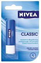 Nivea - Lip Care - Pomadka ochronna CLASSIC 5g 4005808369508 / 5900017053332