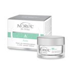 Norel HOME - Acne - Anti-Imperfection Cream With LHA And Silver Ions (Krem na niedoskonałości z LHA i jonami srebra) 50ml 5902194142557 DK 134