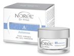 Norel HOME - Antistress - Mattifying Cream For Combination Skin (Krem matujący cera mieszana i wrażliwa) 50ml 5902194140355 DK 251