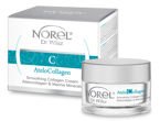 Norel HOME - AteloCollagen - Smoothing Collagen Cream With Atelocollagen & Marine Minerals / Wygładzający krem kolagenowy 50ml DK 028 5902194143349