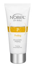 Norel HOME - /ExpDate31/07/24/ Enzymatic Peeling / Peeling enzymatyczny 100ml  DP 084 5902194140188