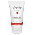 Norel PRO - /ExpDate30/04/24/ Anti-Redness - Nourishing Cream For Couperose Skin / Krem ODŻYWCZY dla cery naczynkowej  150 ml PK192 5902194144834