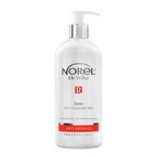 Norel PRO - /ExpDate30/04/24/ Anti-Redness - Tonic For Couperose Skin / TONIK dla cery naczynkowej 500ml PT185 5902194144797