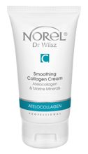 Norel - (UseByDate 28/10/2023) AteloCollagen - Smoothing Collagen Cream (Krem kolagenowy wygładzający) 150ml 5902194143295 PK 016