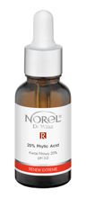 Norel - (ZUŻYĆ DO 28/02/22) Renew Extreme - 25% Phytic Acid (Kwas Fitowy 25% pH 3.0) 30ml 5902194141017 PP 253