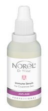 Norel - (ZUŻYĆ DO 30/04/23) Anti-Age - Serum For Couperose Skin (Serum dla skór naczyniowych) 30ml PA 103 5902194141086