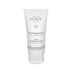 Norel - (ZUŻYĆ DO 31/10/23) Skin Care -  Face Massage Cream With Coenzyme Q10 (Krem do masażu twarzy z koenzymem Q10) 200ml PB 069 5902194141024