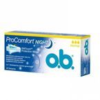 O.B. - Pro Comfort - NIGHT- Tampony NORMAL 16 sztuk 3574661329635