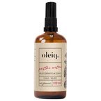 OLEIQ - Cherry kernel oil / Zimnotłoczony OLEJ z PESTEK WIŚNI do ciała i włosów 100ml 5902249012422