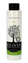 Olivia Beauty & The Olive Tree - MLECZKO do ciała przeciwstarzeniowe FIGA 300ml 5201109000815