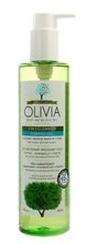 Olivia Beauty & The Olive Tree - ŻEL oczyszczający do twarzy 3w1 300ml 5201109001041