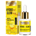 Perfecta - Hydro & Glow - SERUM silnie nawilżające 24h 15 ml  5900525063397