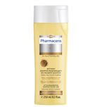 Pharmaceris H - (ZUŻYĆ DO 31/01/23) H-NUTRIMELIN - Aktywny szampon regenerujący do włosów suchych 250ml 5900717157316