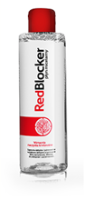 Redblocker - Płyn MICELARNY skóra naczynkowa 200 ml