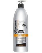 Romantic Professional Argan Oil - Regenerujący SZAMPON do włosów z olejkiem arganowym zniszczone i suche włosy 950 ml 5903116730036 / 5903116737127