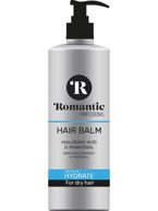 Romantic Professional HYDRATE - (ZUŻYĆ DO 10/12/21) BALSAM włosy przesuszone 850ml 5903116737462