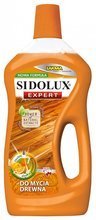 Sidolux Expert - Środek do mycia i DREWNA 750ml 5902986248030