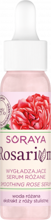 Soraya - (ZUŻYĆ DO 28/02/23) Rosarium - Wygładzające SERUM różane skóra dojrzała 30ml 5901045083483