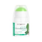 Sylveco - (UseByDate 31/05/2023) Natural Herbal DEOdorant / Naturalny DEZODORANT ZIOŁOWY bez soli aluminium i alkoholu 50ml 5902249011449