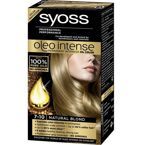 Syoss - Oleo Intense - Farba do włosów 7-10 NATURALNY BLOND 9000100814461
