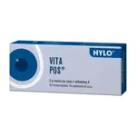 VitA POS - Maść do oczu z witaminą A/ Eye ointment with vitamin A, 5 g