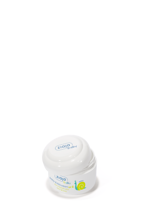 Ziaja - Baby - Baby & kids cream SPF 6 (Krem z filtrem SPF 6 dla dzieci i niemowląt od 3 miesiąca życia OCHRONNY (ŚLIMAK)) 50ml 5901887016625 / 16109