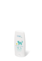 Ziaja - Baby - (UseByDate 31/07/23) Soothing cream 10% D-panthenol (KREM łagodzący DLA DZIECI od 1 r.ż. i dorosłych 10% D-panthenolu) 60ml 5901887016649 / 16122
