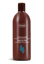 Ziaja - Cocoa Butter - Creamy shower soap (Kremowe MYDŁO pod prysznic) 500ml 5901887008316 / 15773