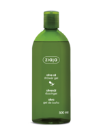 Ziaja - /ExpDate31/12/24/ Olive Oil - Shower gel (ŻEL pod prysznic) 500ml 5901887027812