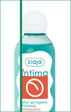 Ziaja - Intima - Brzoskwinia - Płyn do higieny DUŻY 500ml 5901887003328