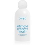 Ziaja - Intima - Intimate creamy wash with lactobionic acid (Kremowy płyn do higieny intymnej z kwasem LAKTOBIONOWYM regnerująco - łagodzący MAŁY) 200ml 5901887023647 / 15527